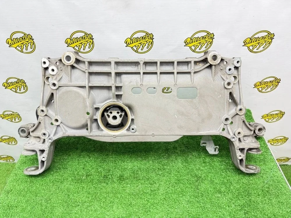 Подрамник передний Volkswagen Tiguan I рестайлинг (2011—2019)
