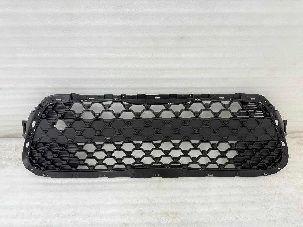 Решетка радиатора Kia Soul III (2019—2025) б.у