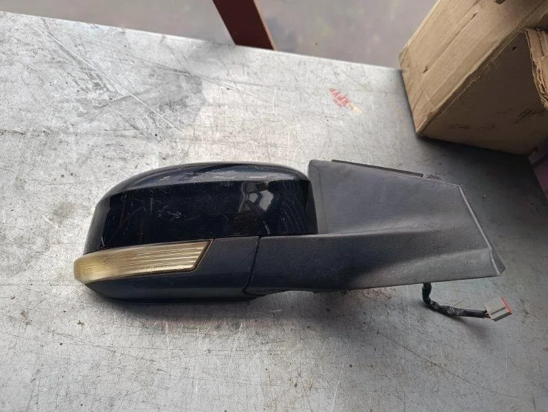 Зеркало боковое ford Mondeo 4 2010-2014
