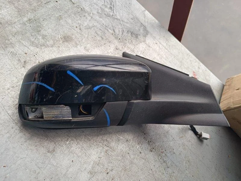 Зеркало боковое ford Mondeo 4 2010-2014