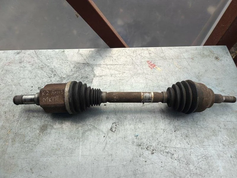 Привод на мкпп ford Kuga 2 2012-2019