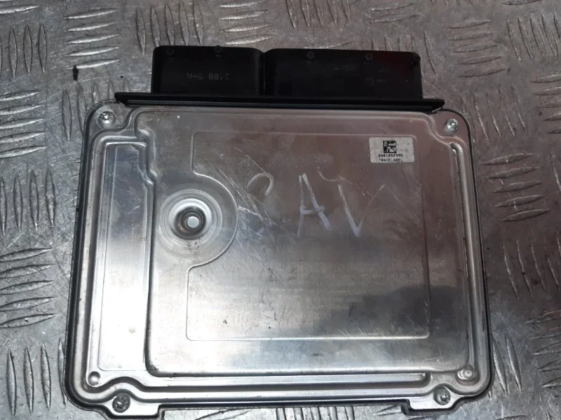 Эбу VAG