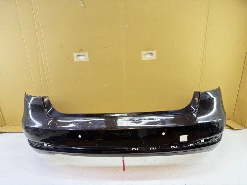 Бампер BMW 3er 2011-2015 F34