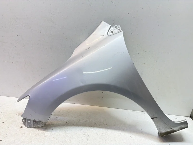 Крыло Toyota Corolla 2006-2010 E150