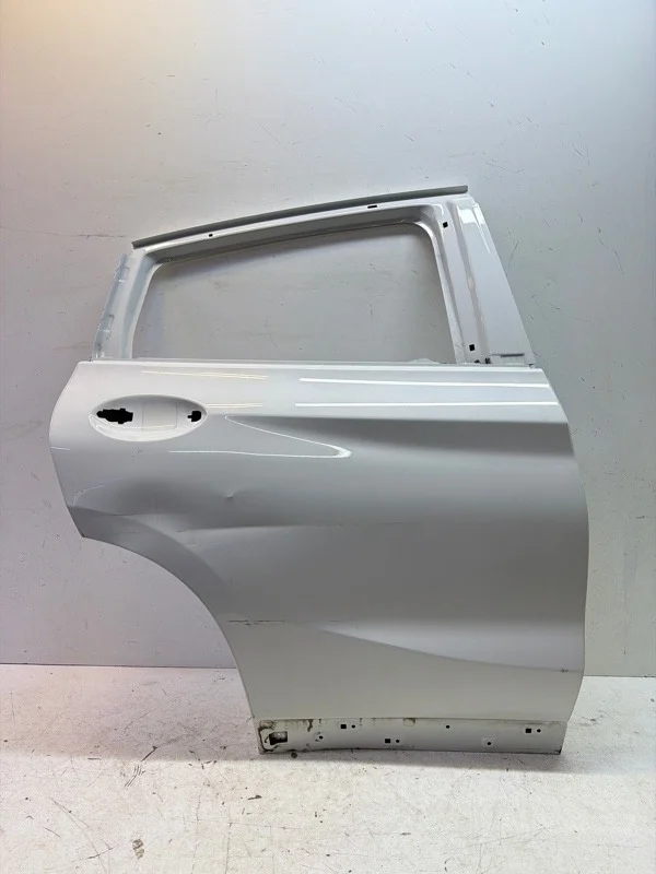 Дверь BMW X4 2021-2025 G02