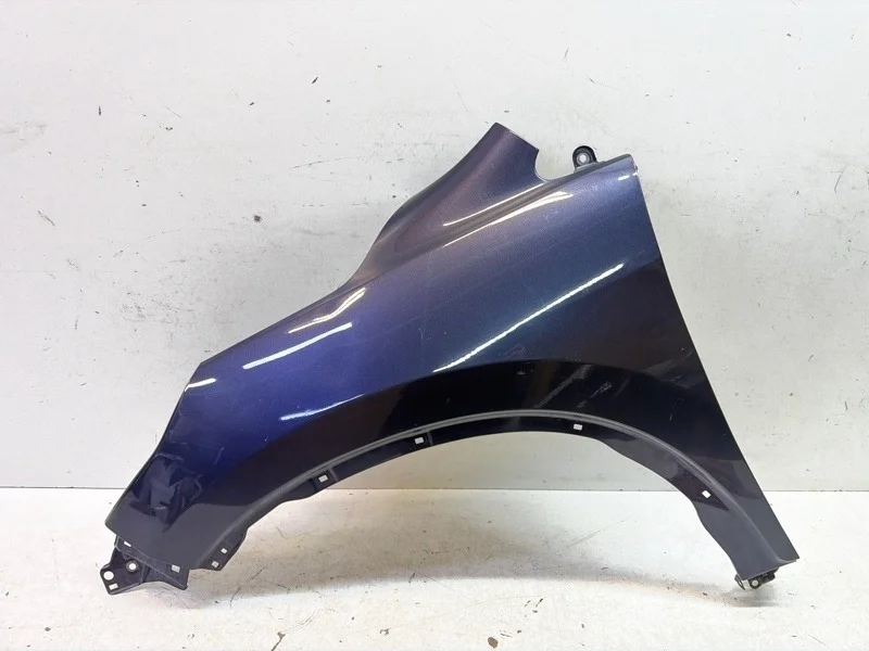 Крыло Honda CR-V 2012-2018 4
