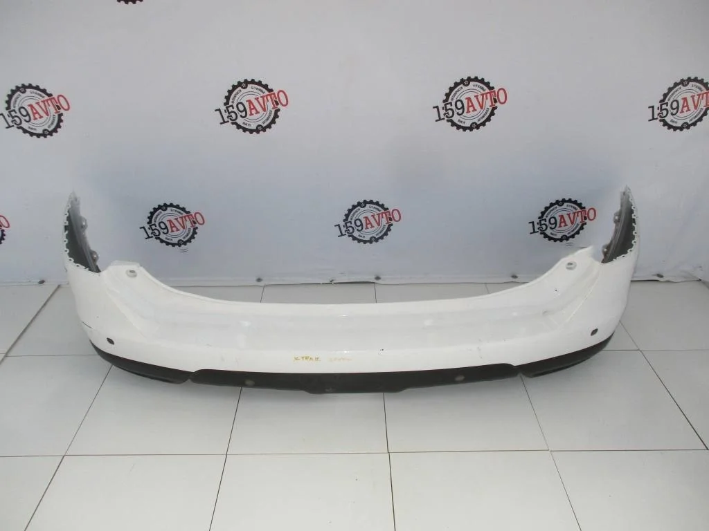 Бампер задний Nissan X-Trail T32