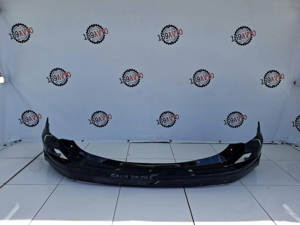 Бампер задний Toyota RAV4 A40