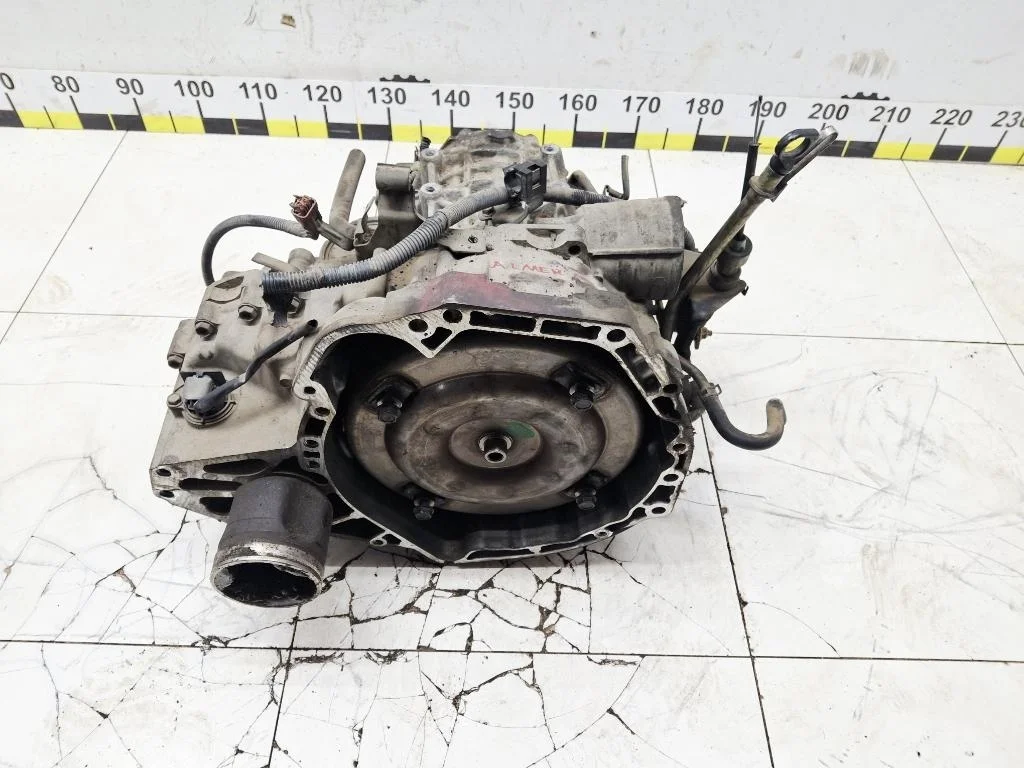 Акпп Nissan Almera N16