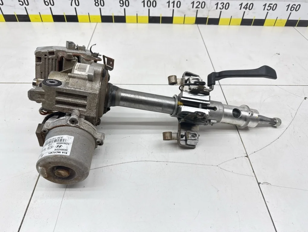 Колонка рулевая Kia Ceed 2 2015 JD