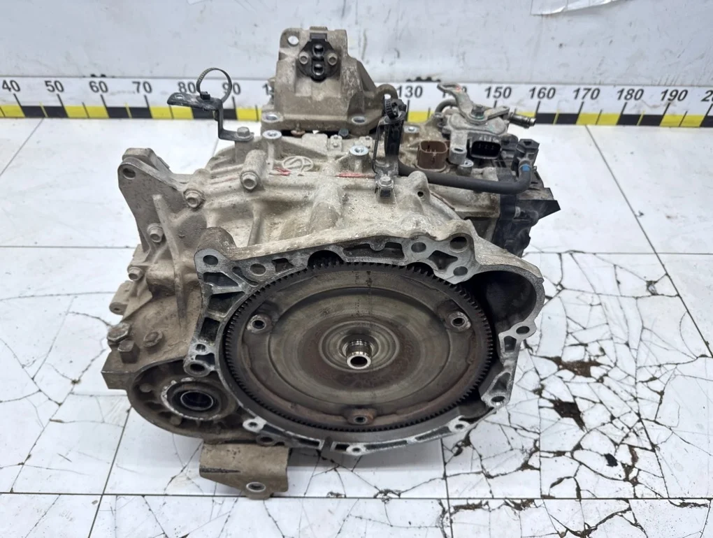 Акпп Kia Ceed 2 2015 JD