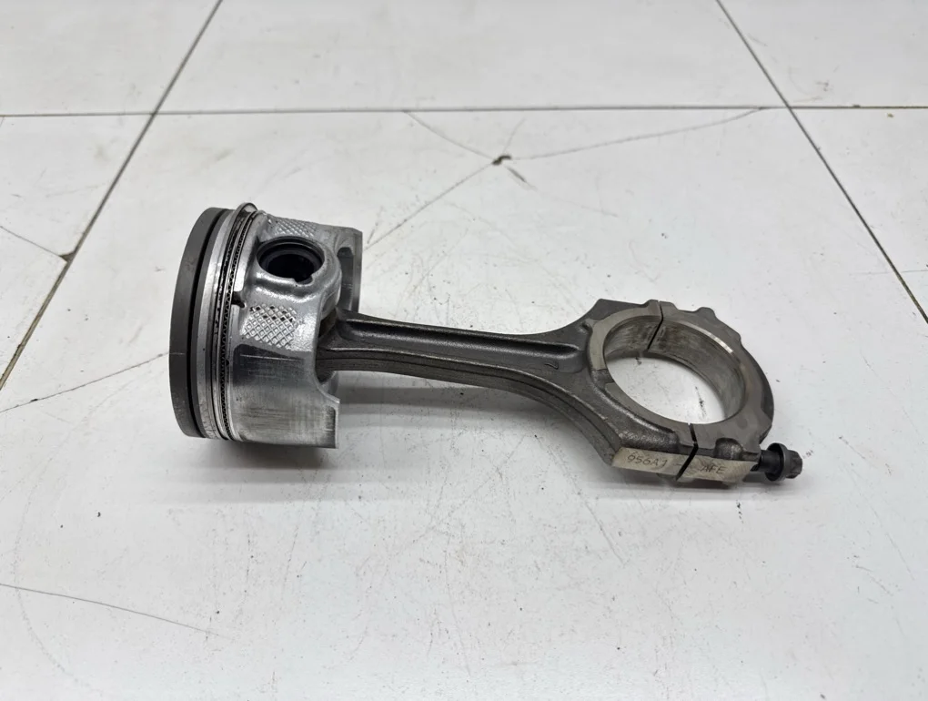 Поршень с шатуном Mazda CX-7 2007 ER