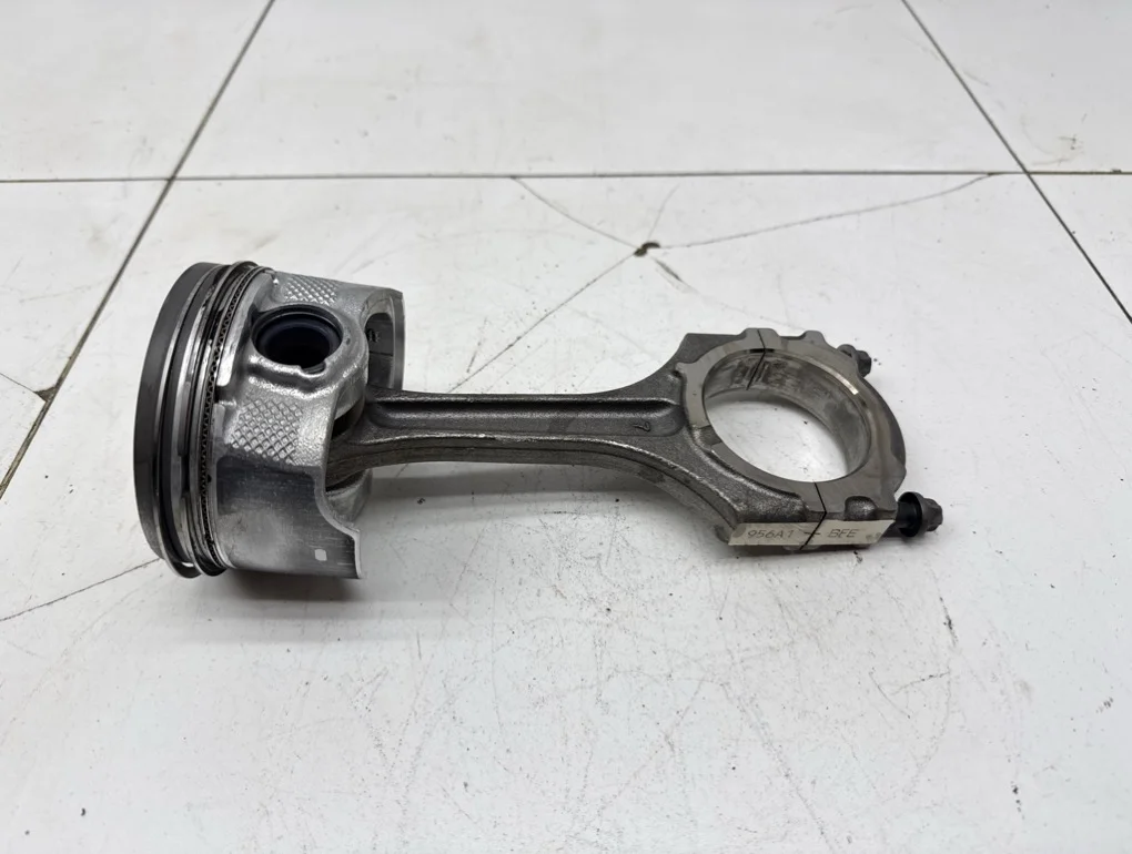 Поршень с шатуном Mazda CX-7 2007 ER