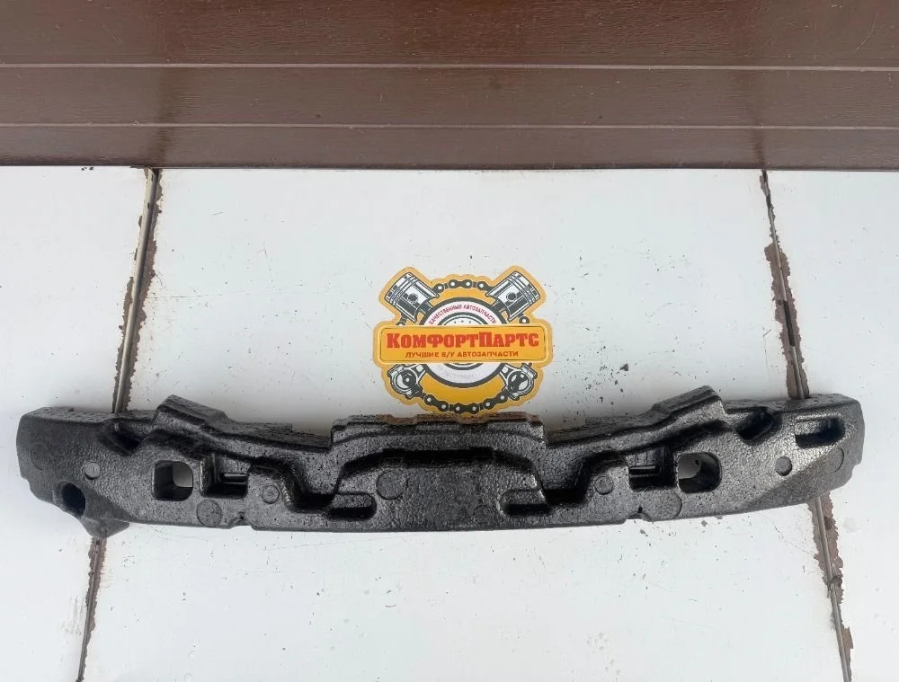 Абсорбер бампера Kia Ceed JD (2012—2015)