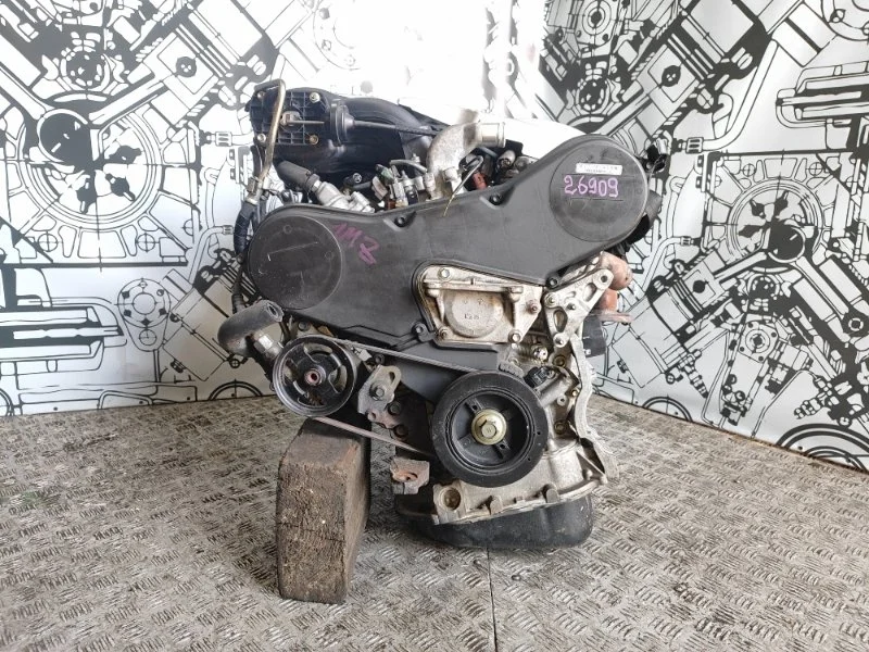 Двигатель Lexus RX 300 RX300 RX-300 1900020290 MCU15 MCU 15 1MZFE
