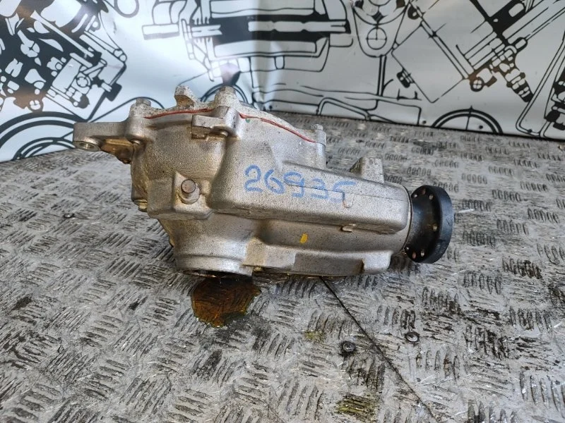 Редуктор Lexus GS 300 4111030A11 GRS190 3GRFSE