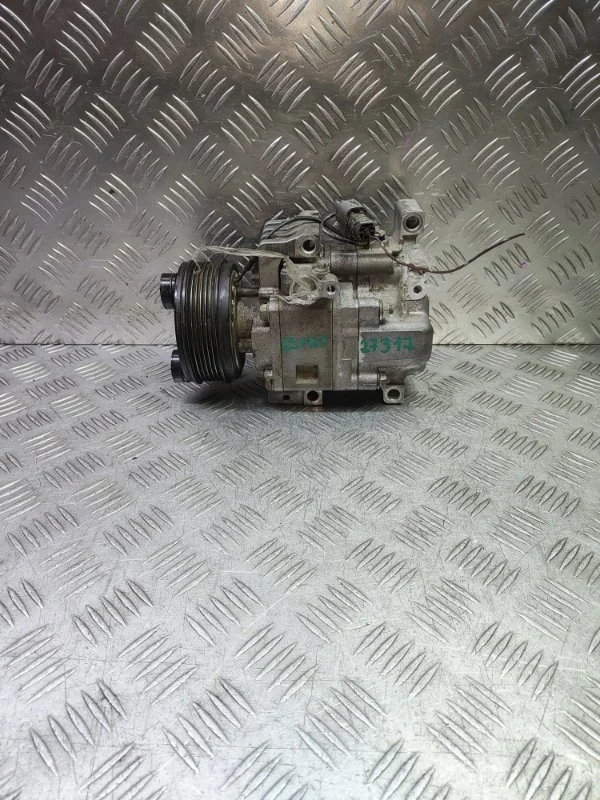 Компрессор кондиционера Mazda CX7 H12A1AM4CX L3VDT