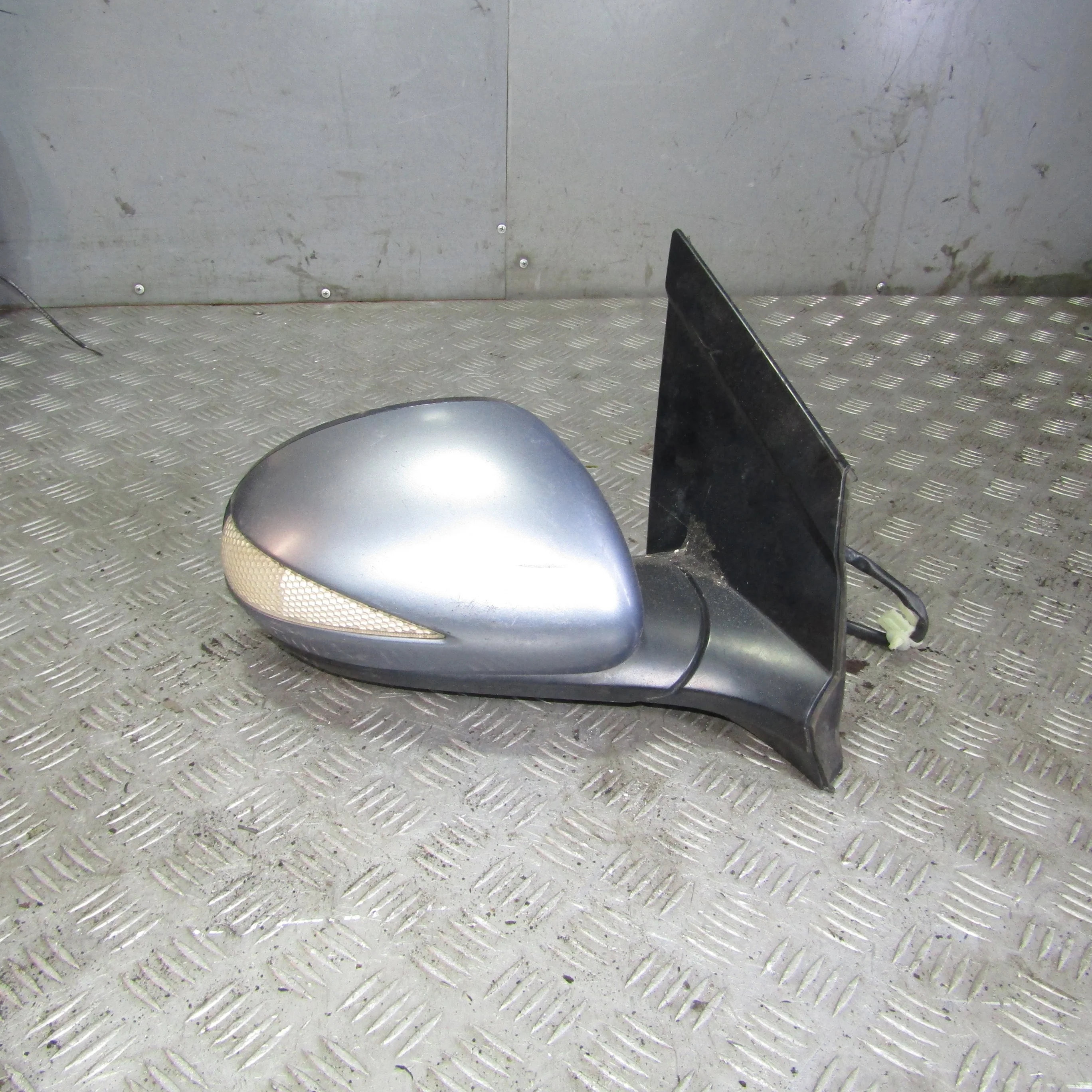 Зеркало правое HONDA Civic VIII (2005—2009)