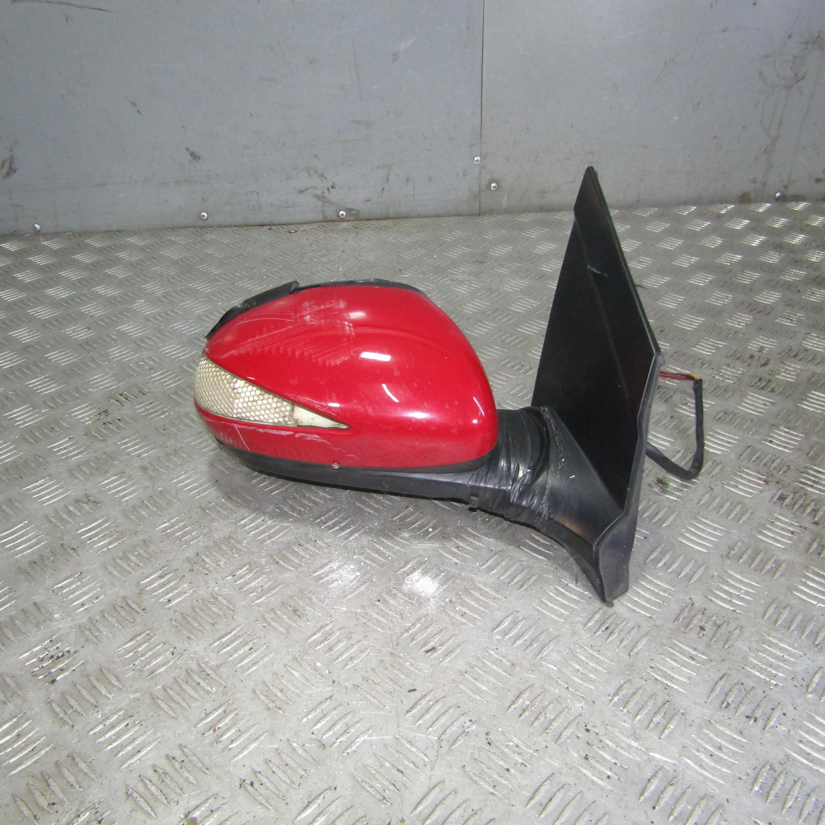 Зеркало правое HONDA Civic VIII (2005—2009)