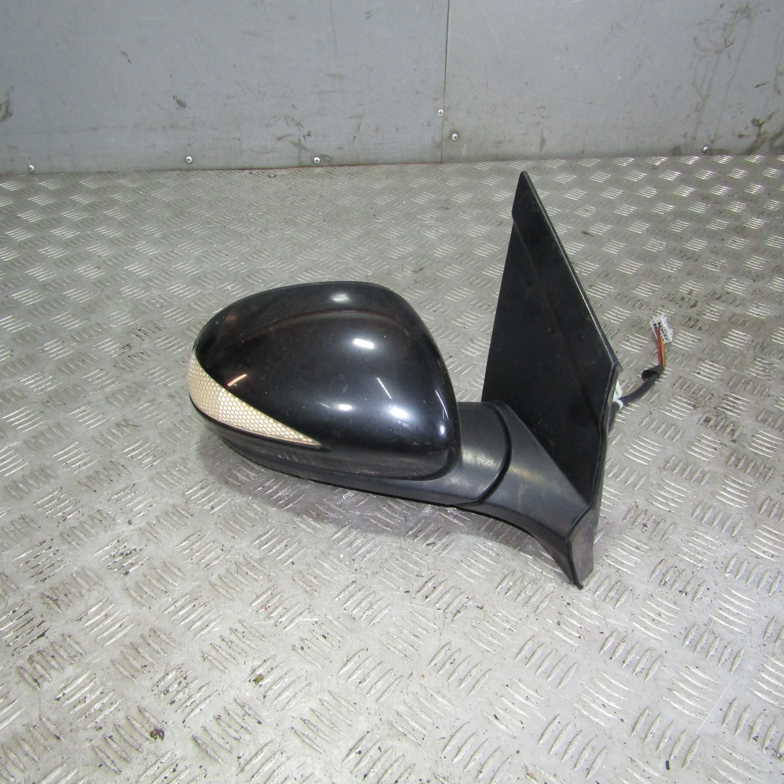 Зеркало правое HONDA Civic VIII (2005—2009)