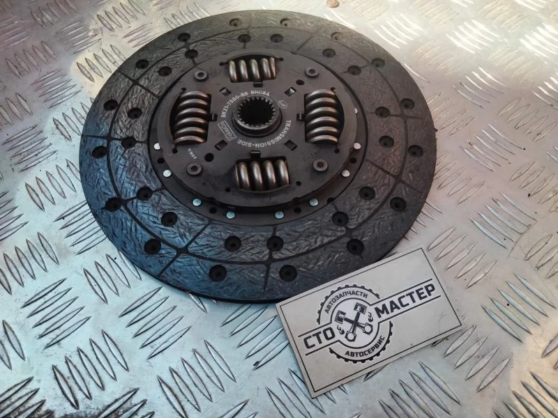 Комплект сцепления Ford Transit