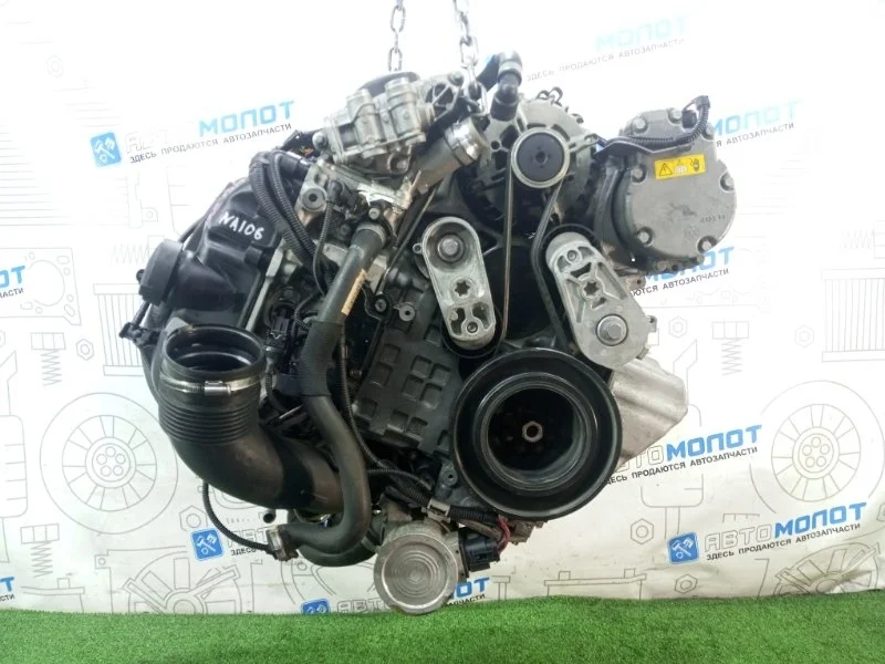 Двигатель BMW 3-Series 2013 11002298311 F30 N55B30A