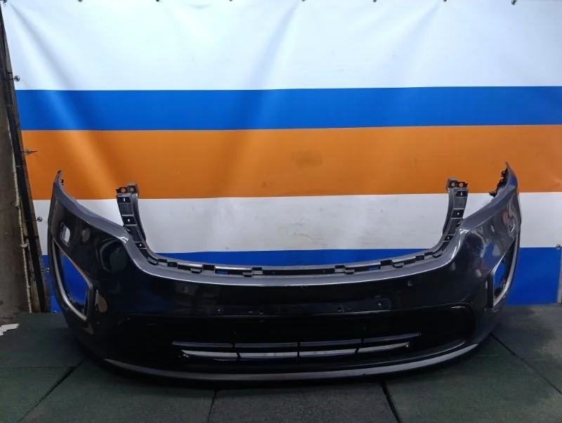 Бампер Kia Sorento Prime 2015 86512C5000 UM 2.4 G4KJ, передний