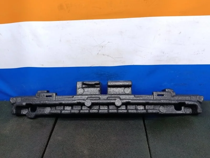 Абсорбер бампера Kia Sorento Prime 2015 86520C5000 UM 2.4 G4KJ, передний