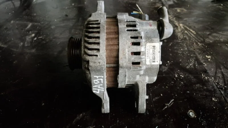 Генератор Mitsubishi Lancer 2014 CY2A