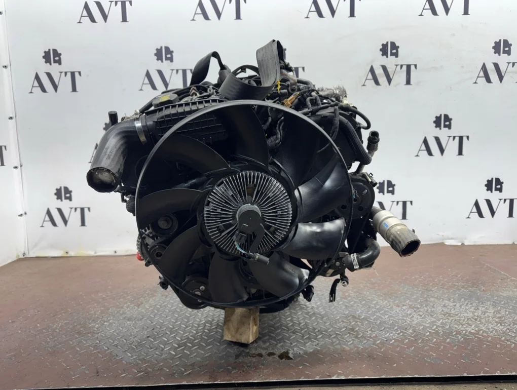 Двигатель Land Rover Range Rover Sport 306DT