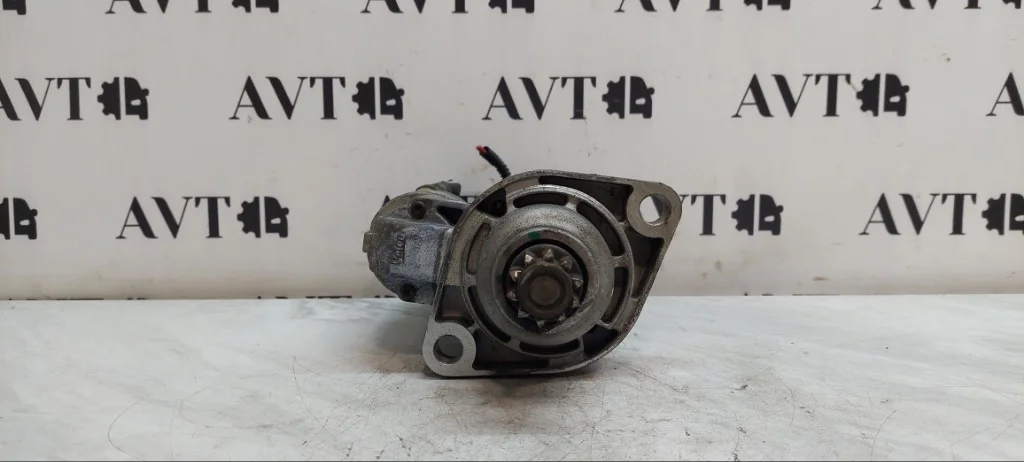 Стартер Volkswagen Tiguan NF CAW CAWA CAWB