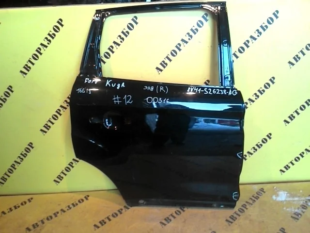 Дверь задняя правая FORD KUGA 2008-2012 1520944