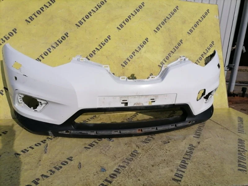Бампер передний NISSAN X-TRAIL (T32) 2014-2020 620224CM3H