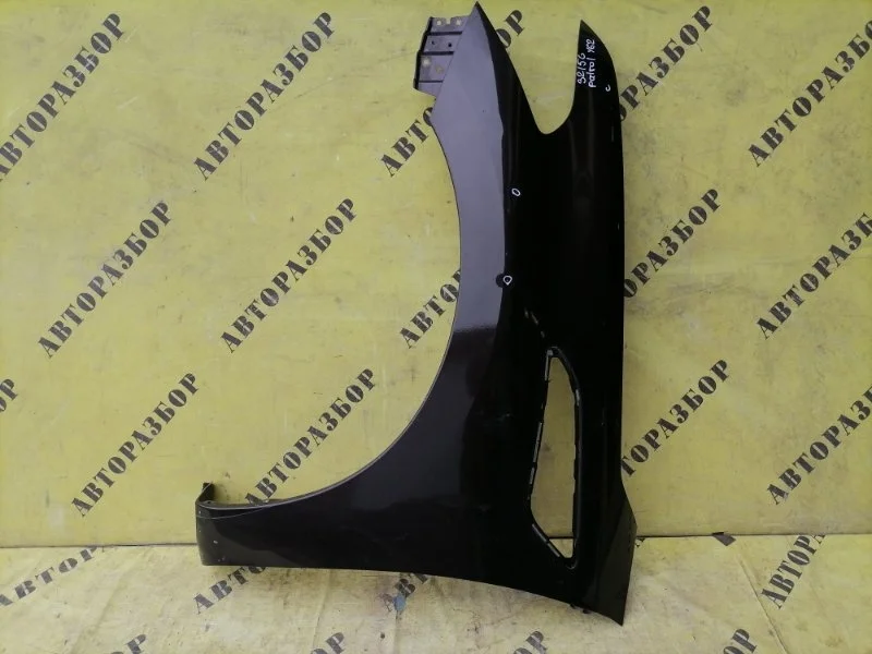 Крыло переднее левое NISSAN PATROL (Y62) 2010-H.B. 631011LB0A