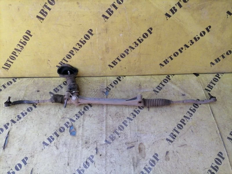 Рейка рулевая TOYOTA RAV4 40 2013-2019 2016 4551042160 2.0 3ZR FE 146 Л/С