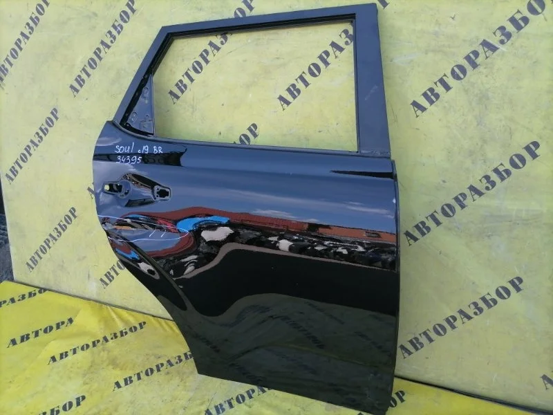 Дверь задняя правая KIA SOUL 2019-H.B. 77003K0000