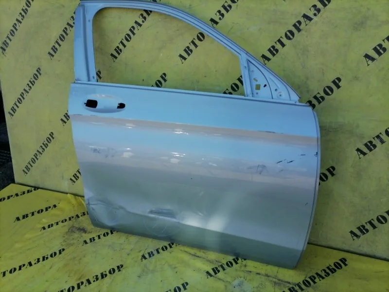 Дверь передняя правая MERCEDES-BENZ GLC-Class X253 2015-2023 A2537200405
