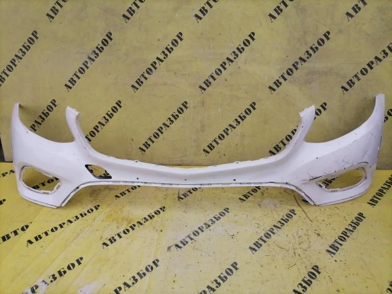 Бампер передний MERCEDES-BENZ GLC-Class X253 2015-2023 A2538850325