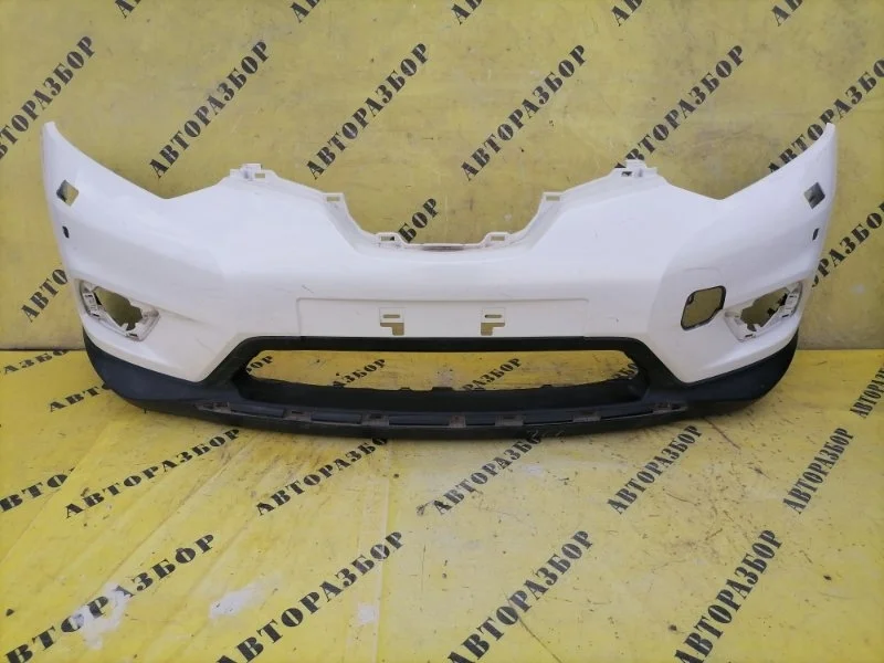 Бампер передний NISSAN X-TRAIL (T32) 2014-2020 620224CM3H