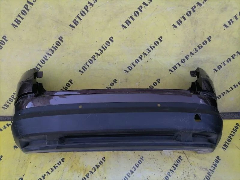 Бампер задний SKODA KODIAQ 2017-H.B. 562807421