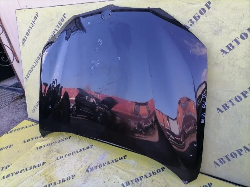 Капот BMW X1 F48 2015-2022 41007463772