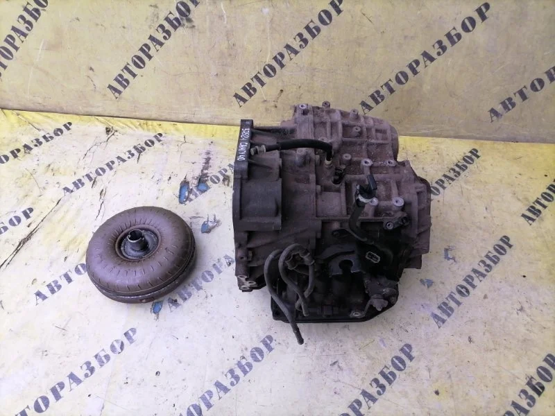 АКПП (автоматическая коробка переключения передач) TOYOTA CAMRY 40 2006-2011 3050033520