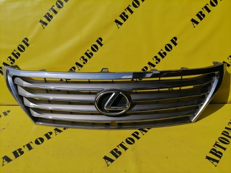 Решетка радиатора LEXUS LX570 2007-2021 5310160531