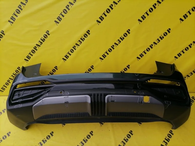 Бампер задний GEELY ATLAS 2 2023-H.B. 8891868405