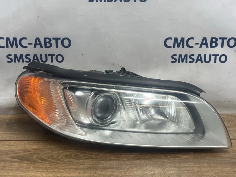 Фара адаптивный ксенон Volvo S80 31353541 С80 3.2, правая