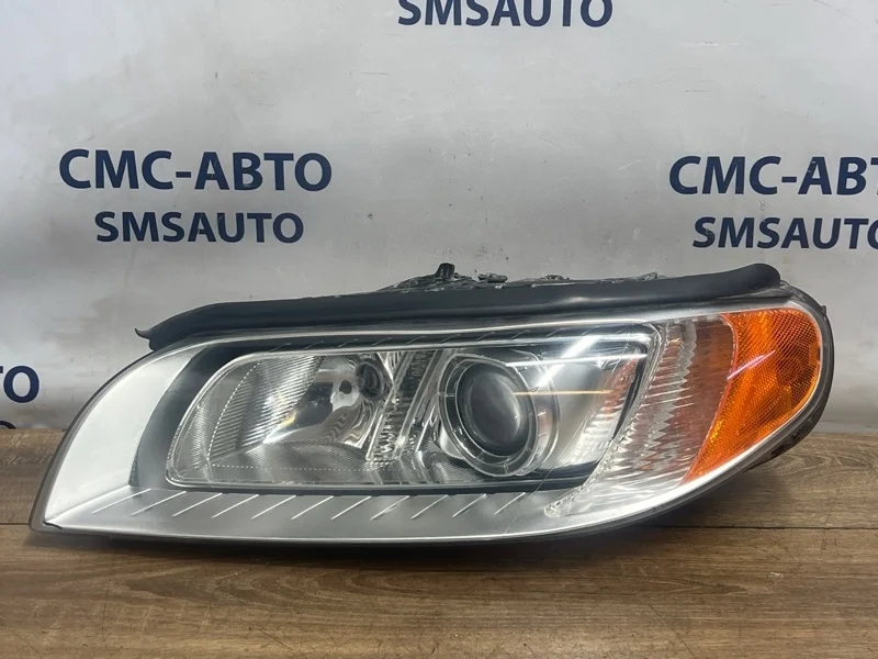Фара адаптивный ксенон Volvo S80 31353538 С80 3.2, левая