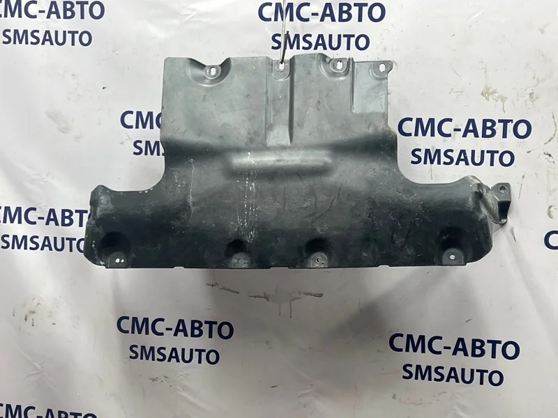Защита ДВС Porsche Cayenne 95850428500 3.6 CURA