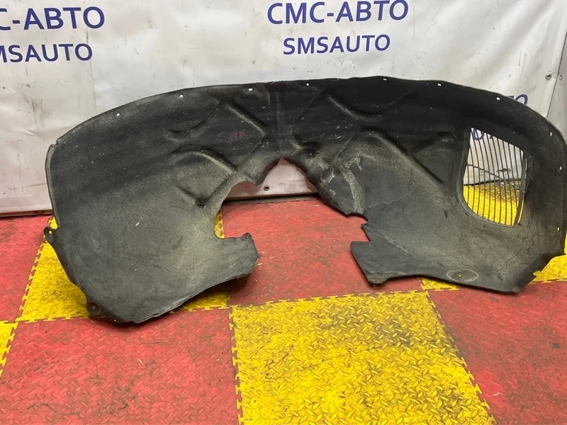 Подкрылок Porsche Cayenne 95850496201 3.6 CURA, передний правый