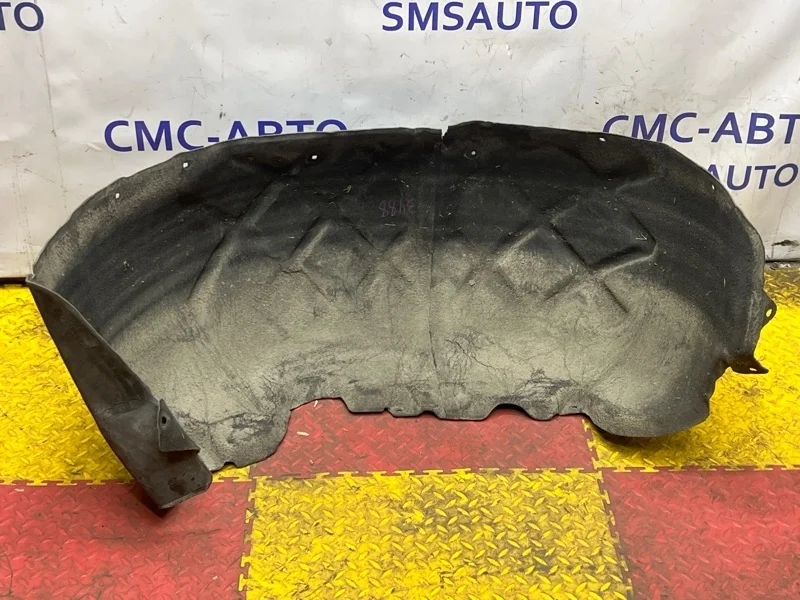 Подкрылок Porsche Cayenne 95850497201 3.6 CURA, задний правый