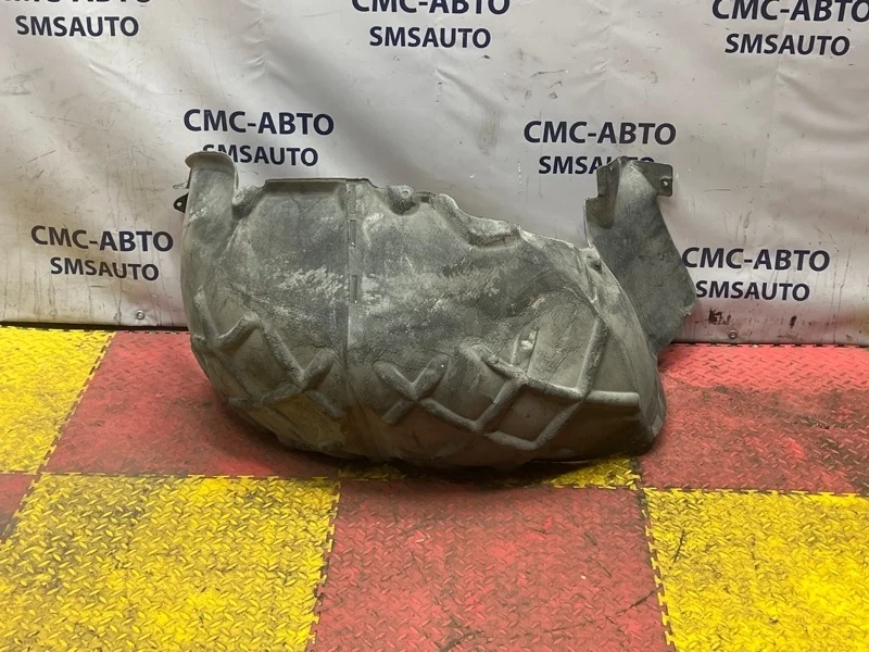 Подкрылок Porsche Cayenne 95850497101 3.6 CURA, задний левый